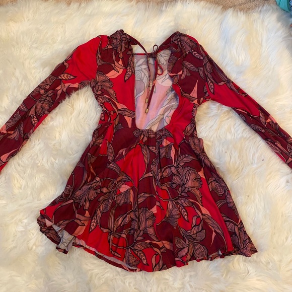 Minkpink Femme Fatale dress - Picture 5 of 6